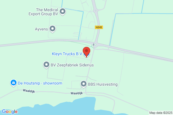 KLEYN TRUCKS GmbH
