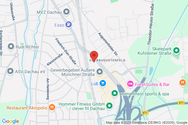 Kratzmeier GmbH & Co. KG