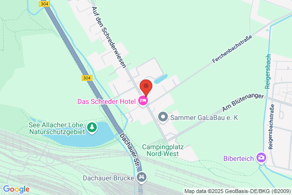 Autohaus Ludwigsfeld OHG