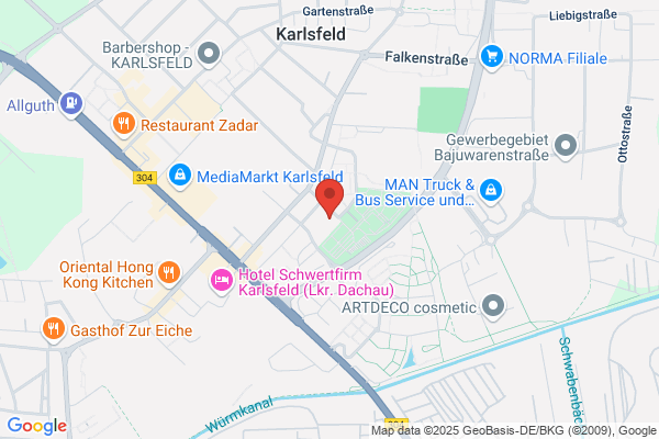 Bauunternehmen Willibald Fuchs GmbH