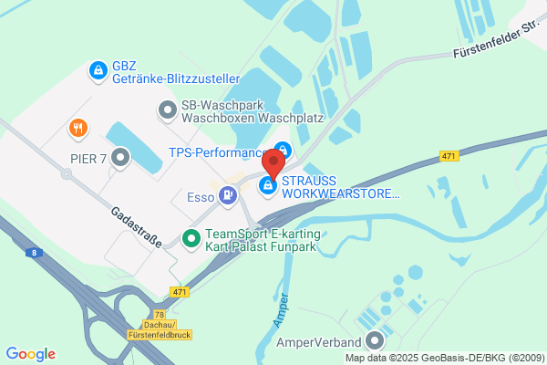 Bauunternehmung Herbert Weiss GmbH