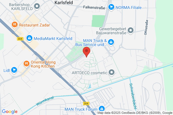 Märkl Bau GmbH