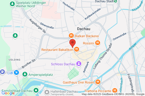 Kreishandwerkerschaft Dachau, Körperschaft