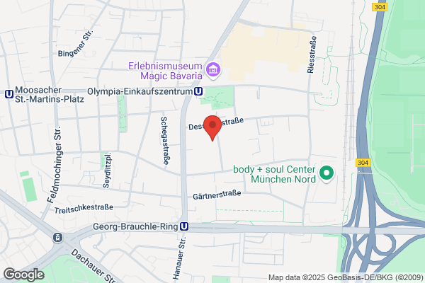 Zahnärztlicher Bezirksverband Oberbayern