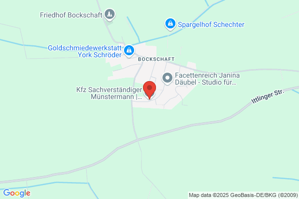 Sachverständigenbüro Dominik Fürmann