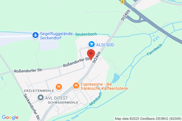 EROWA System Technologien GmbH
