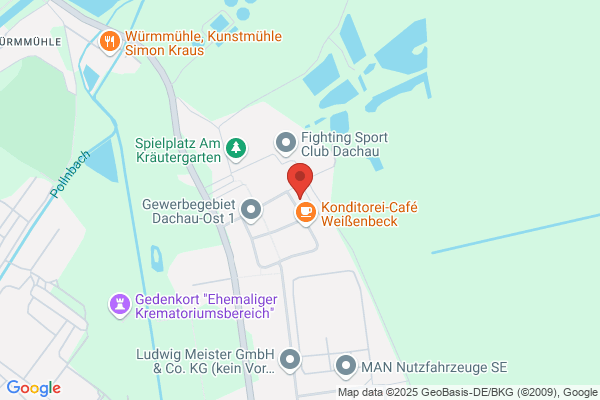 Betz Spenglerei und Bedachungen GmbH