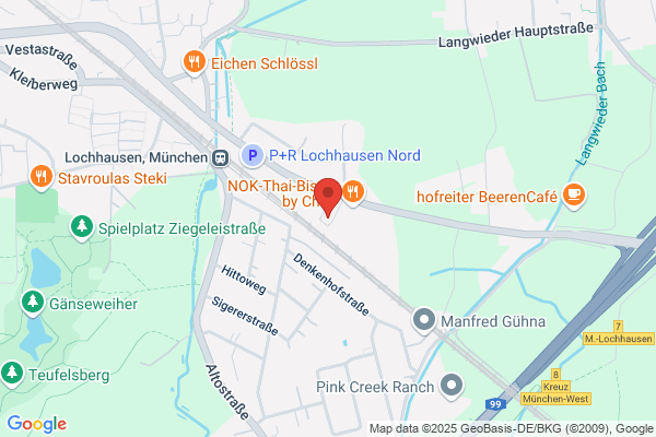 KSB SE & Co. KGaA - Verkaufsregion Süd