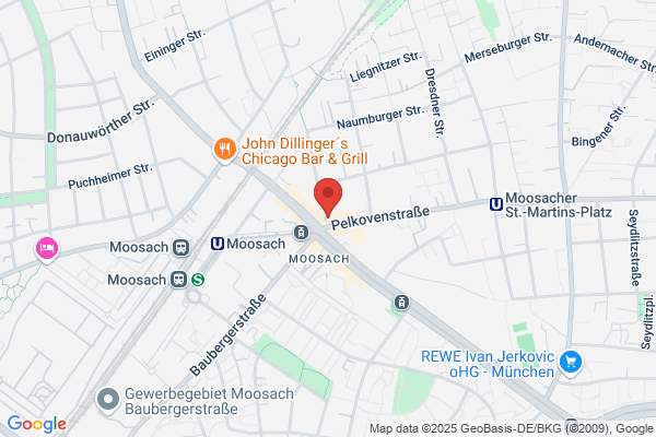 Hot Wok Heimservice