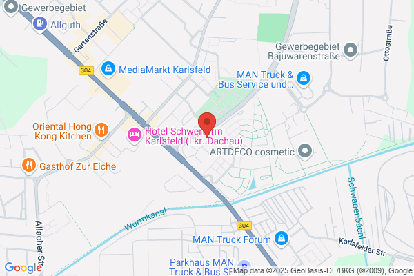 Materialagenten UG