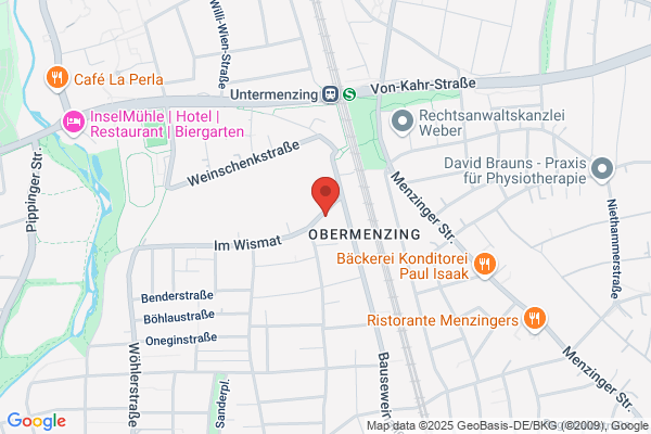 Scheur