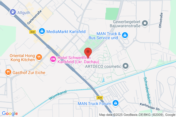 Svistec GmbH