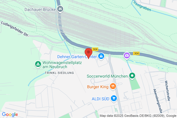 Vinzenzmurr Metzgerei - München - Moosach