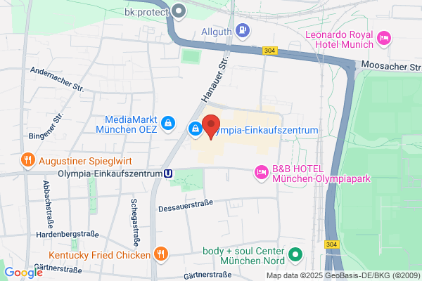 DJI Store München