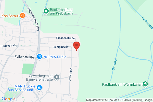BSG Electronic-Service GmbH