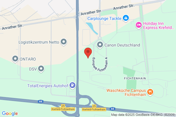 CiS ELECTRONIC GmbH