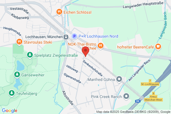 M Elektro GmbH