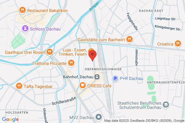 Fahrschule Eder