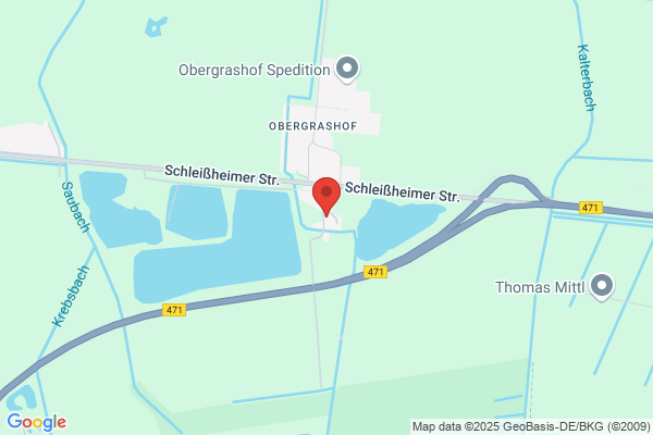 GVS TRANS Vermögensverwaltung GmbH