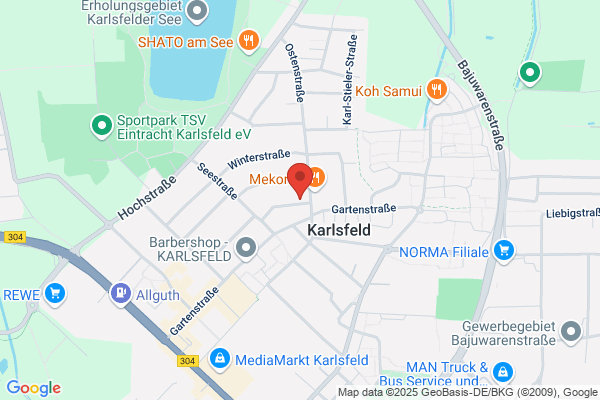 Farbenpracht Malerfachbetrieb