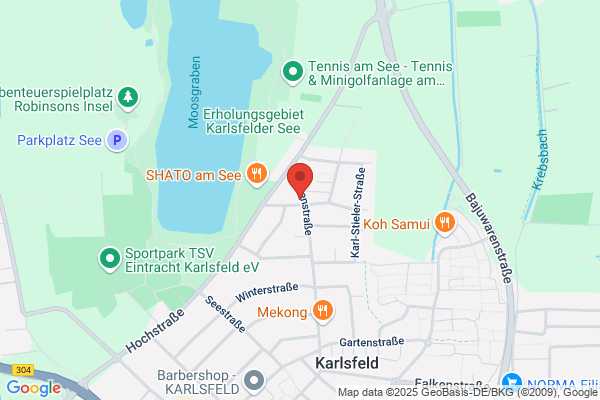 Tanzschule Karlsfeld