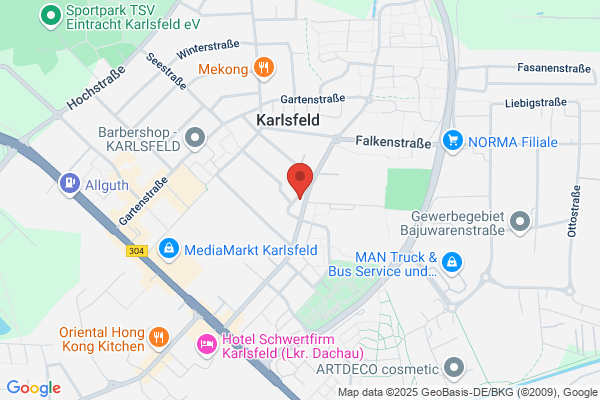 Montessori Lern Stüberl