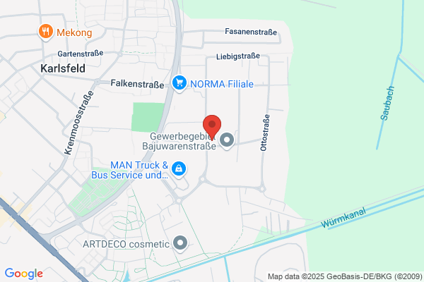 Alsco Berufskleidungs-Service GmbH
