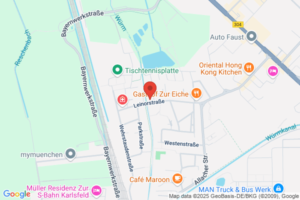 BMG Betonwerkstein und