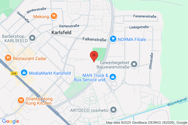 BRK Kinderhort Karlsfelder Mooshüpfer