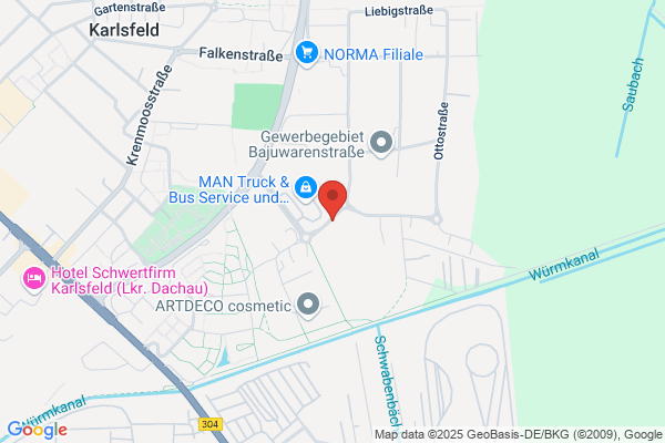 Busverkehr Südbayern GmbH