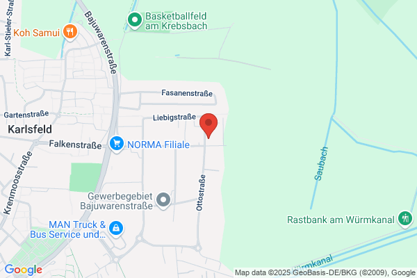 Deutschina GMBH