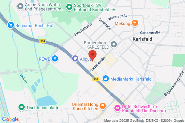 Getränke-Kopp GmbH