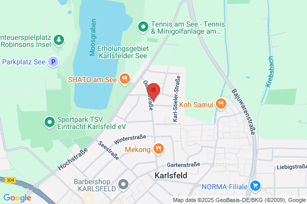 Karlsfelder Dentallabor GmbH