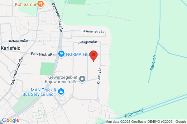 Lawrenz Ausbau GmbH