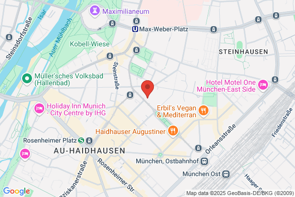 MFR Bau- und Zimmerei GmbH