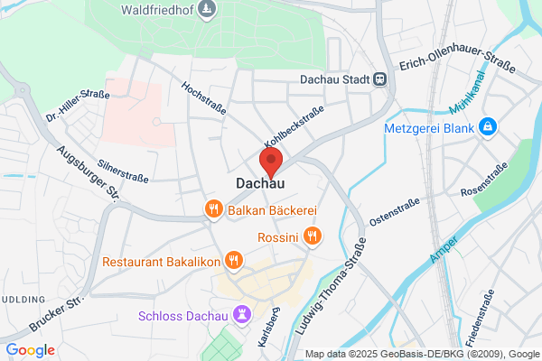 Nikolaus Deichl Holding GmbH