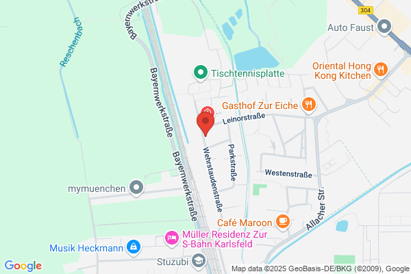 OMNI-Projekt GmbH