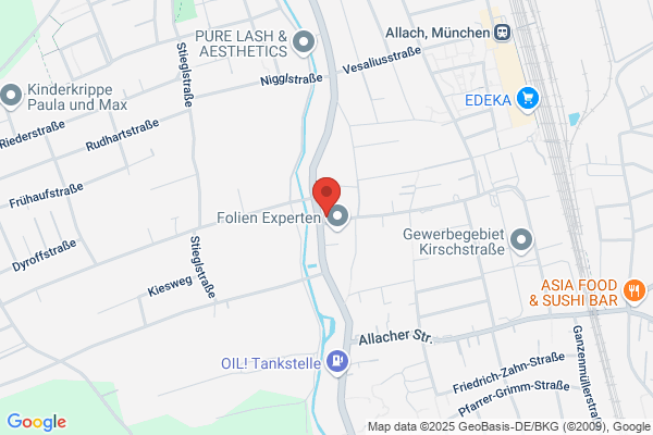Friseur | MR Haarstudio | München