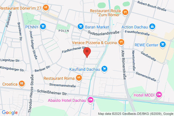 Veder Friseur Dachau