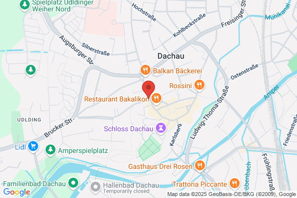 Salon Buchner