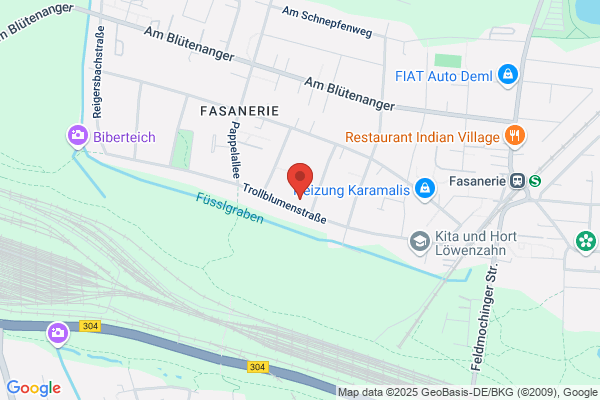 Schorer Garten- und Landschaftsbau GmbH
