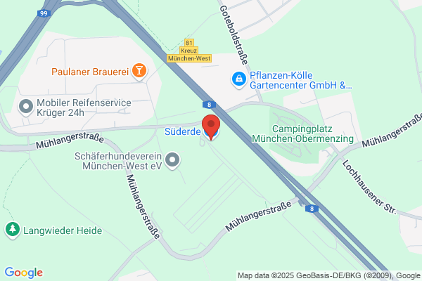 Süderde GmbH