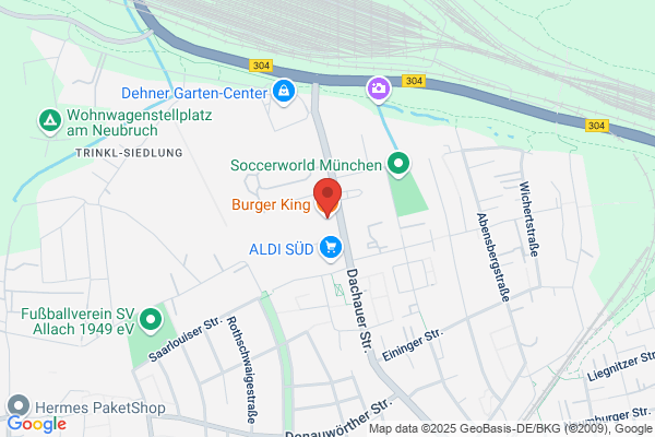 Burger King