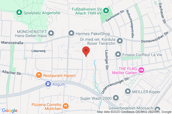 Gray Gebäudereinigung | Ihre Gebäudereinigung in München