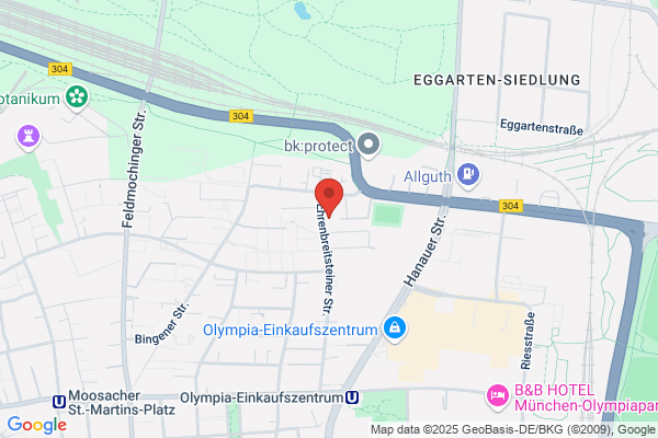 Piepenbrock Dienstleistungen GmbH & Co. KG Gebäudereinigung  | Facility Management | Sicherheit