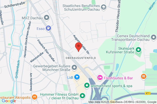 ART Gebäudereinigung GmbH