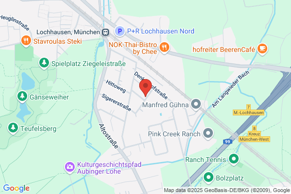 ADS Gebäudereinigung