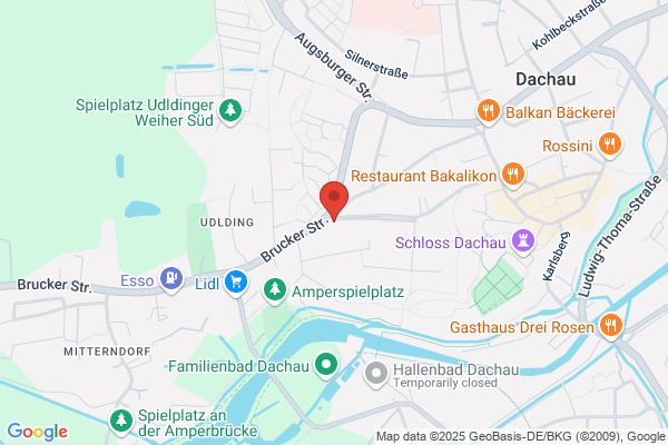 MGS Gebäudereinigung Hygienetechnik GmbH
