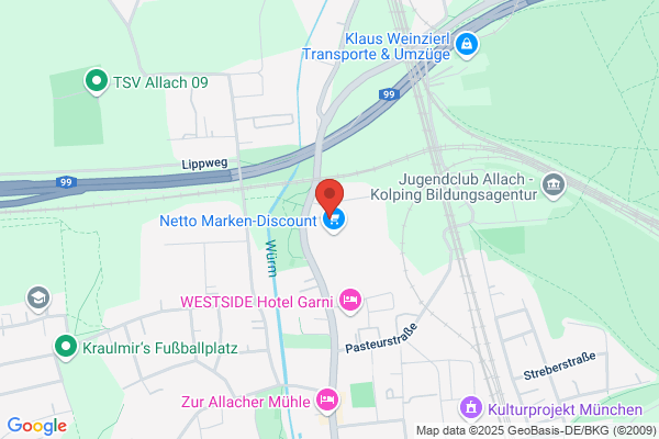 Getränkemarkt und Heimdienst Rischer und Pettenkofer GbR