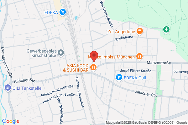 AM Albertus Magnus GmbH